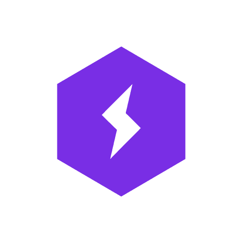 PyTorch Lightning logo