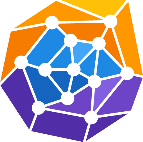 PyTorch Geometric logo