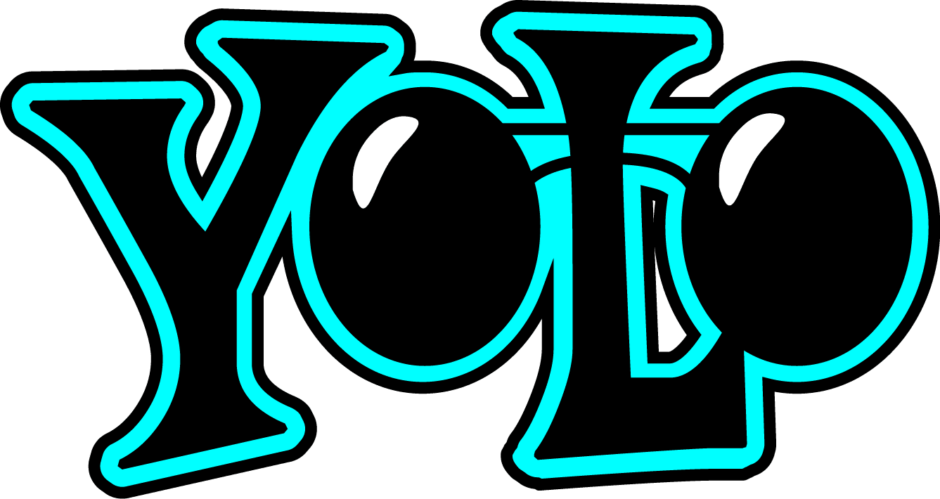 YOLO logo